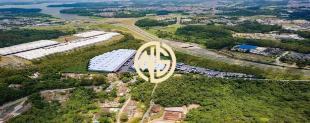 Galpão/Depósito/Armazém para alugar, 1217m² no Batistini, São Bernardo do Campo