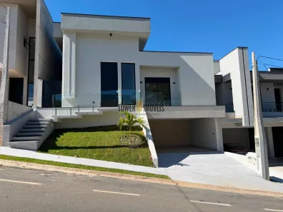 Casa de Condomínio com 3 Quartos à venda, 195m² no Vila Pagano, Valinhos