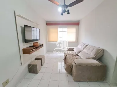 Apartamento com 2 Quartos à venda, 56m² no Pitangueiras, Guarujá