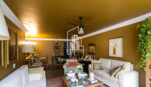 Casa com 4 Quartos à venda, 200m² no Jardim Prudência, São Paulo