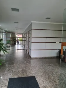 Apartamento com 1 Quarto à venda, 40m² no Consolação, São Paulo