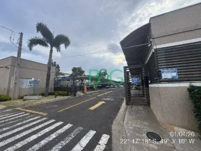 Apartamento com 2 Quartos à venda, 42m² no Quinta da Bela Olinda, Bauru