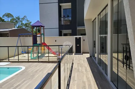 Apartamento com 2 Quartos à venda, 50m² no Itapema do Norte, Itapoá