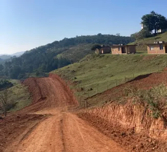 Lote/Terreno à venda, 600m² no Águas de Igaratá, Igaratá