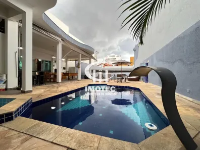 Casa com 5 Quartos à venda, 600m² no Renascença, Belo Horizonte