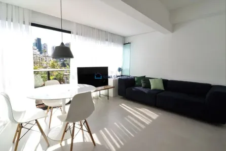 Apartamento com 1 Quarto à venda, 37m² no Vila Mariana, São Paulo