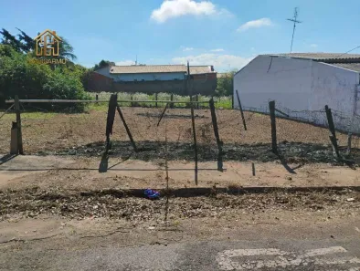 Lote/Terreno à venda, 230m² no Vila Veneto, Fernandópolis