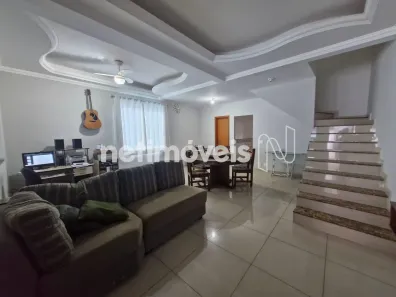 Casa com 3 Quartos à venda, 152m² no Rio Branco, Belo Horizonte