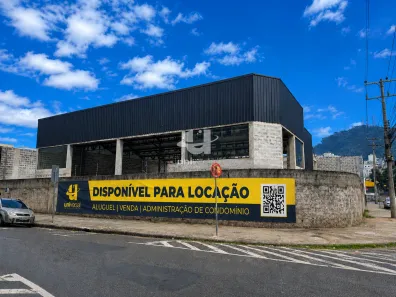 Ponto Comercial para alugar, 12m² no Centro, Juiz de Fora