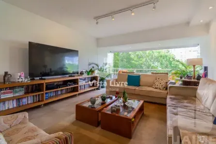 Apartamento com 4 Quartos à venda, 226m² no Higienópolis, São Paulo
