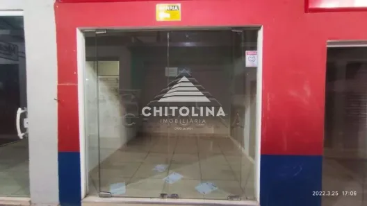 Sala Comercial à venda, 8m² no Centro, Itapetininga