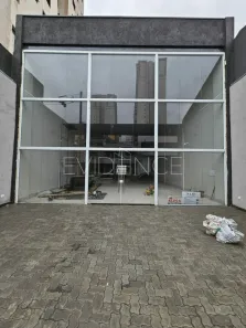 Prédio Comercial para alugar, 350m² no Vila Bertioga, São Paulo