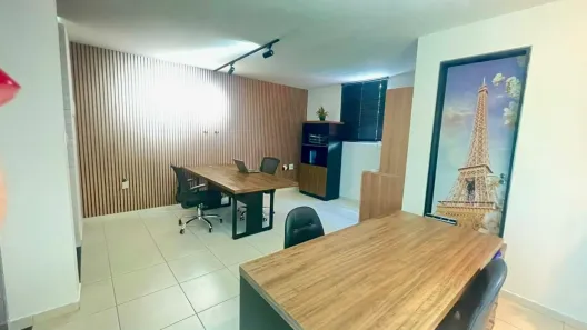 Sala Comercial à venda, 30m² no Bessa, João Pessoa