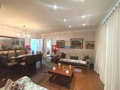 Apartamento com 3 Quartos à venda, 126m² no Paulista, Piracicaba
