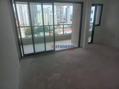 Apartamento com 2 Quartos à venda, 61m² no Ipiranga, São Paulo