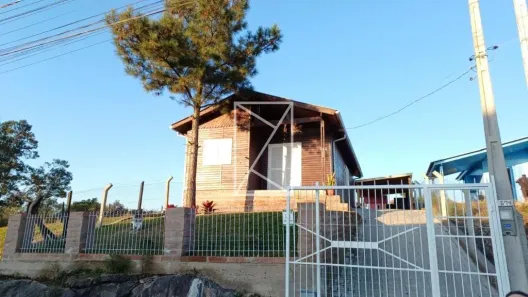 Casa com 3 Quartos à venda, 75m² no Desvio Rizzo, Caxias do Sul