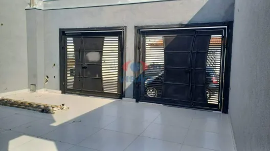 Casa com 2 Quartos à venda, 110m² no Parque Barnabé, Indaiatuba