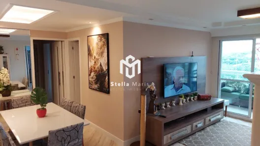Apartamento com 3 Quartos à venda, 98m² no Cidade São Francisco, São Paulo