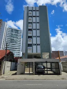 Apartamento com 3 Quartos à venda, 86m² no Espinheiro, Recife