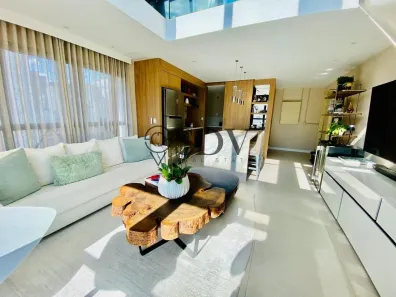 Cobertura com 2 Quartos à venda, 110m² no Cerqueira César, São Paulo