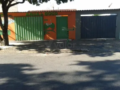 Lote/Terreno à venda, 320m² no Parque São Quirino, Campinas