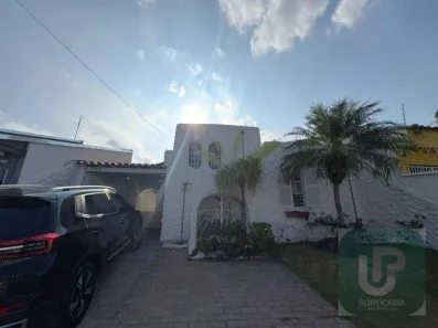 Casa com 3 Quartos para venda ou aluguel, 250m² no Jardim América, Sorocaba