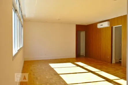 Apartamento com 3 Quartos à venda, 140m² no Itaim Bibi, São Paulo