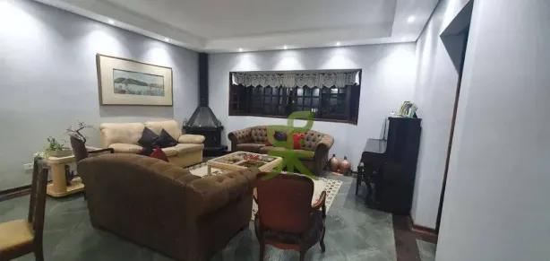 Casa com 3 Quartos à venda, 250m² no City Bussocaba, Osasco