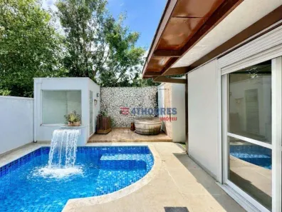 Casa com 3 Quartos à venda, 345m² no Vila Santo Antônio, Cotia