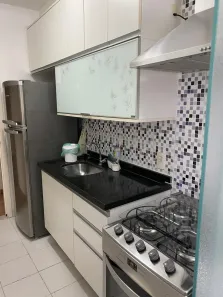 Apartamento com 2 Quartos à venda, 50m² no Vila Prudente, São Paulo