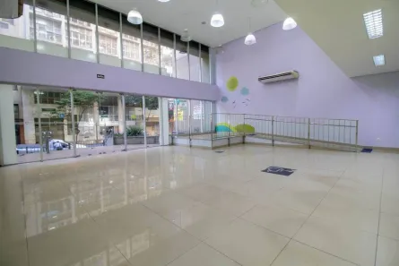 Ponto Comercial para alugar, 500m² no Centro, Belo Horizonte