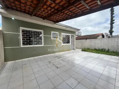Casa com 3 Quartos à venda, 197m² no Guaraituba, Colombo