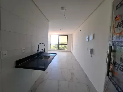 Flat com 1 Quarto à venda, 22m² no Ponta de Matos, Cabedelo