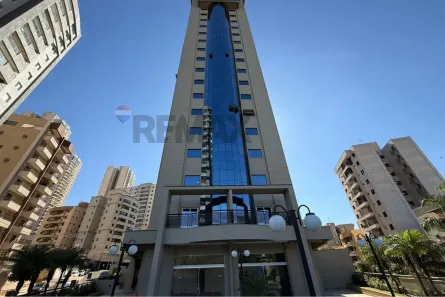 Sala Comercial para alugar, 48m² no Jardim Botânico, Ribeirão Preto