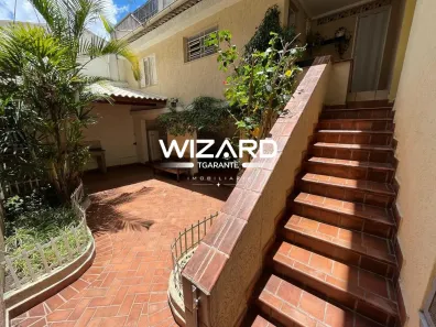 Sobrado com 3 Quartos à venda, 211m² no Vila Invernada, São Paulo