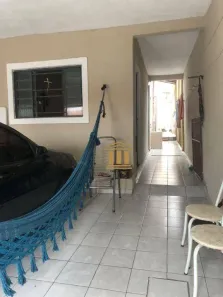 Sobrado com 3 Quartos à venda, 177m² no Jardim Torrão de Ouro, São José dos Campos