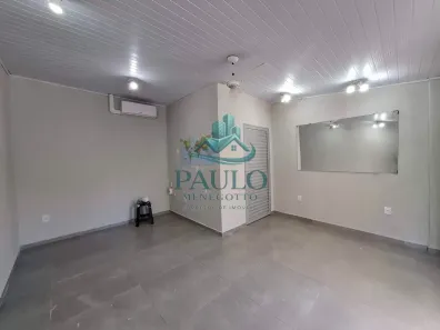 Ponto Comercial para alugar, 20m² no Conjunto Habitacional São Deocleciano, São José do Rio Preto