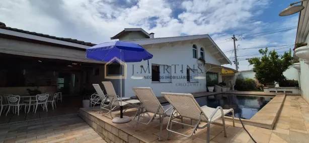 Casa com 3 Quartos à venda, 276m² no Nova Piracicaba, Piracicaba