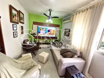 Apartamento com 3 Quartos à venda, 88m² no Tijuca, Rio de Janeiro