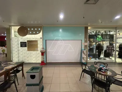 Sala Comercial para alugar, 35m² no Jardim Tangará, Marília