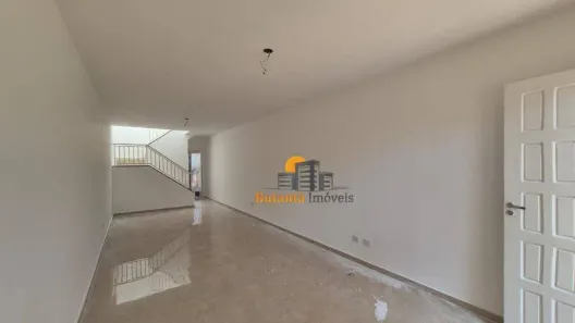 Sobrado com 3 Quartos à venda, 125m² no Jardim Ester Yolanda, São Paulo