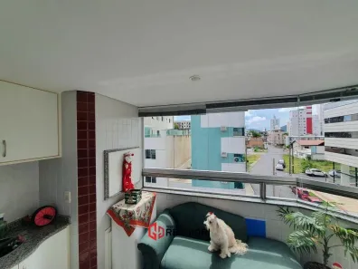 Apartamento com 3 Quartos à venda, 98m² no Centro, Balneário Camboriú