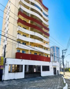 Apartamento com 1 Quarto à venda, 54m² no Jardim São Dimas, São José dos Campos