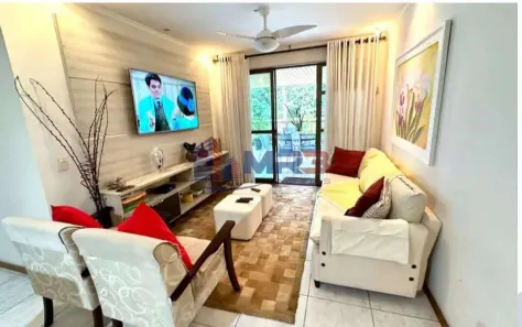 Apartamento com 4 Quartos à venda, 133m² no Recreio dos Bandeirantes, Rio de Janeiro