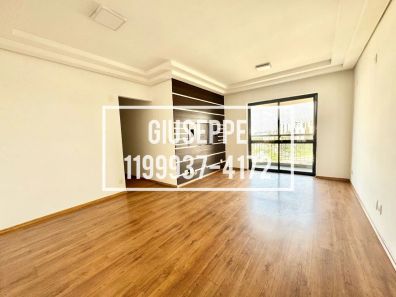 Apartamento com 3 Quartos à venda, 90m² no Jardim Bonfiglioli, São Paulo
