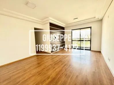 Apartamento com 3 Quartos à venda, 90m² no Jardim Bonfiglioli, São Paulo