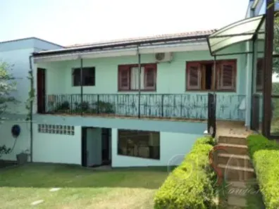 Casa com 2 Quartos à venda, 279m² no Osvaldo Cruz, São Caetano do Sul