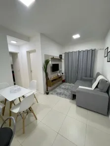 Apartamento com 2 Quartos para alugar, 62m² no Aeroporto, Juazeiro do Norte