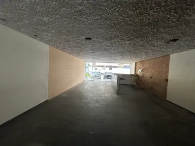 Ponto Comercial com 1 Quarto para alugar, 90m² no Ponta Verde, Maceió