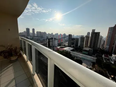 Apartamento com 3 Quartos à venda, 80m² no Tatuapé, São Paulo